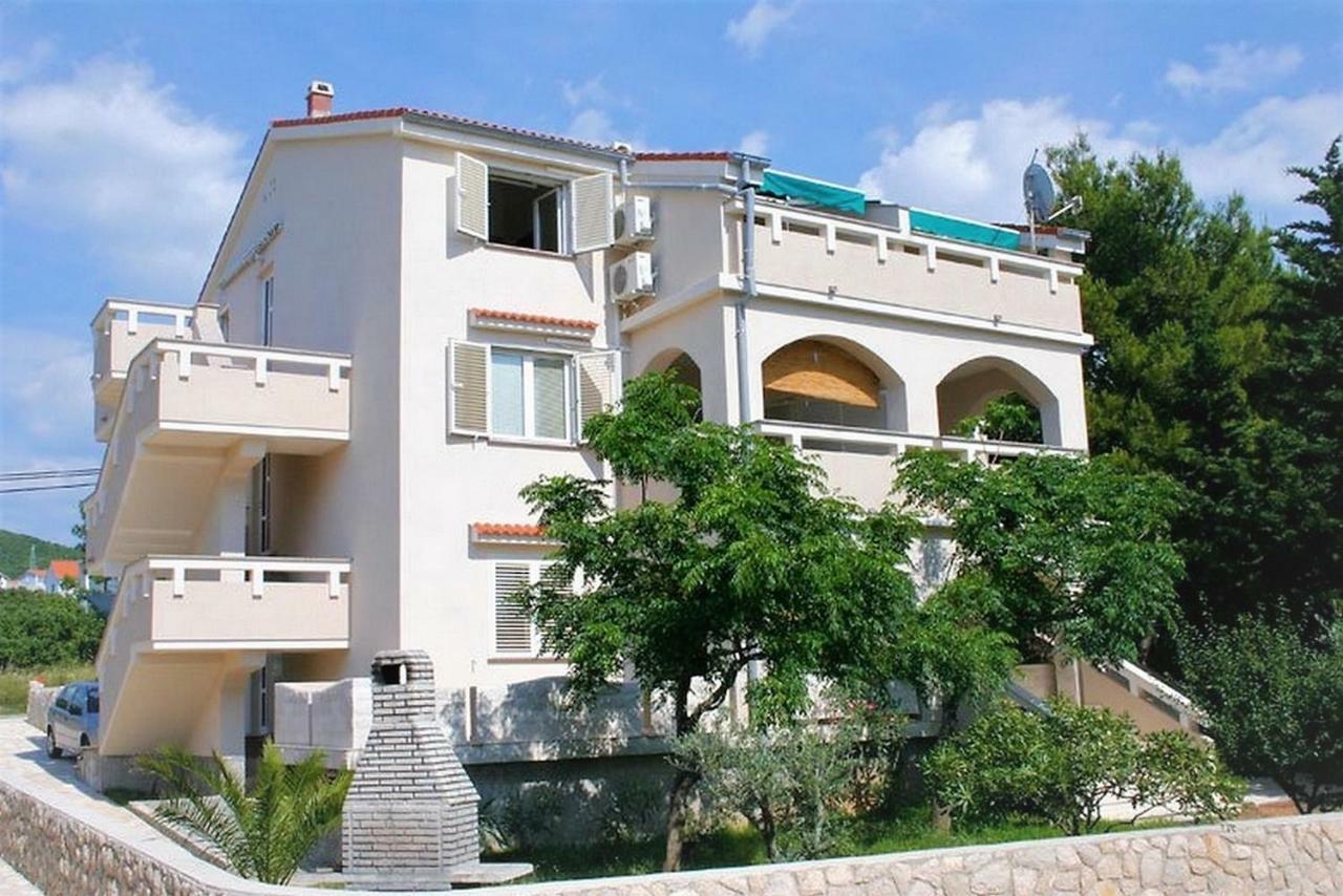 Apartments Vrtlici Стара-Новаля Экстерьер фото