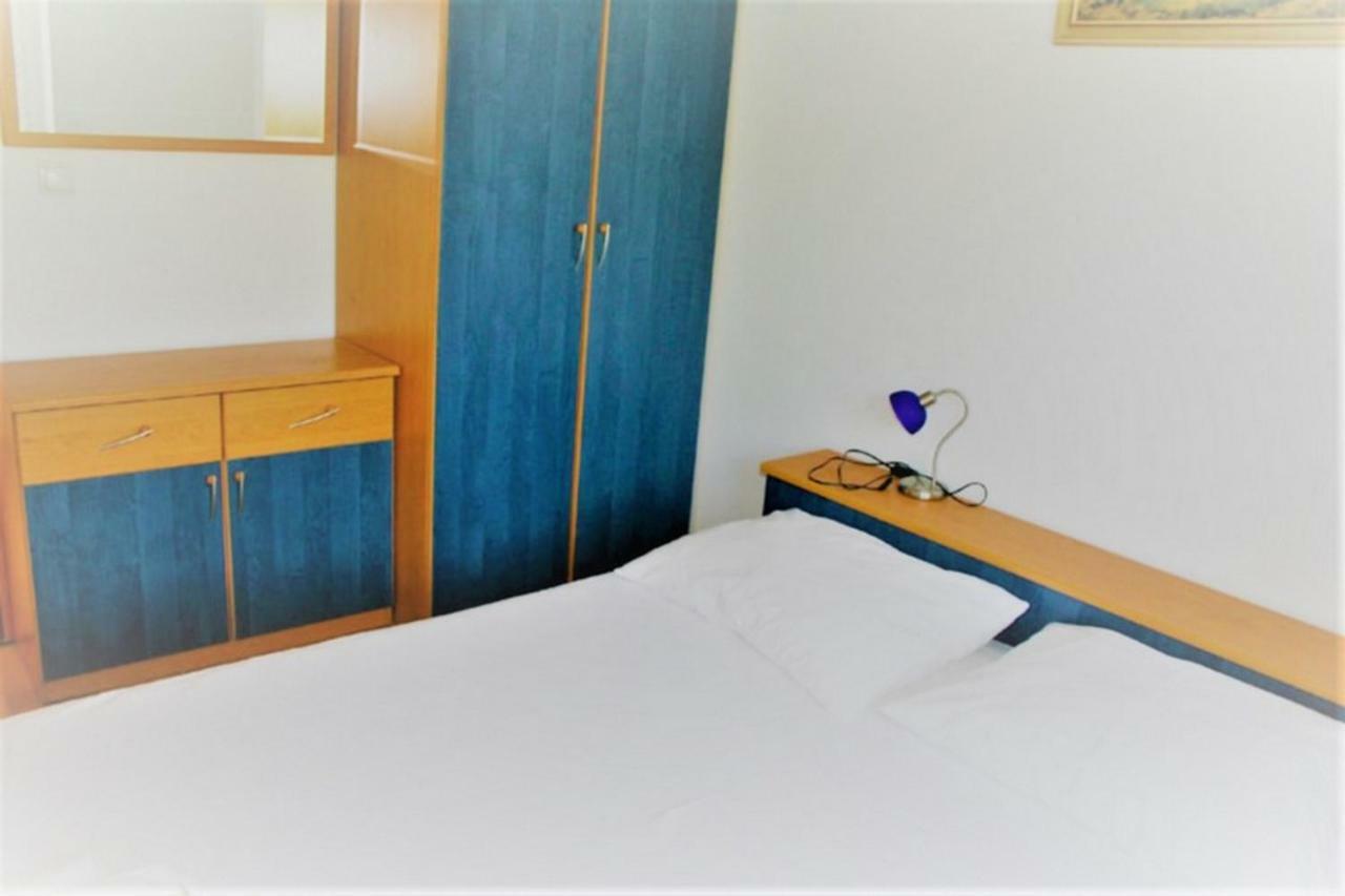 Apartments Vrtlici Стара-Новаля Экстерьер фото