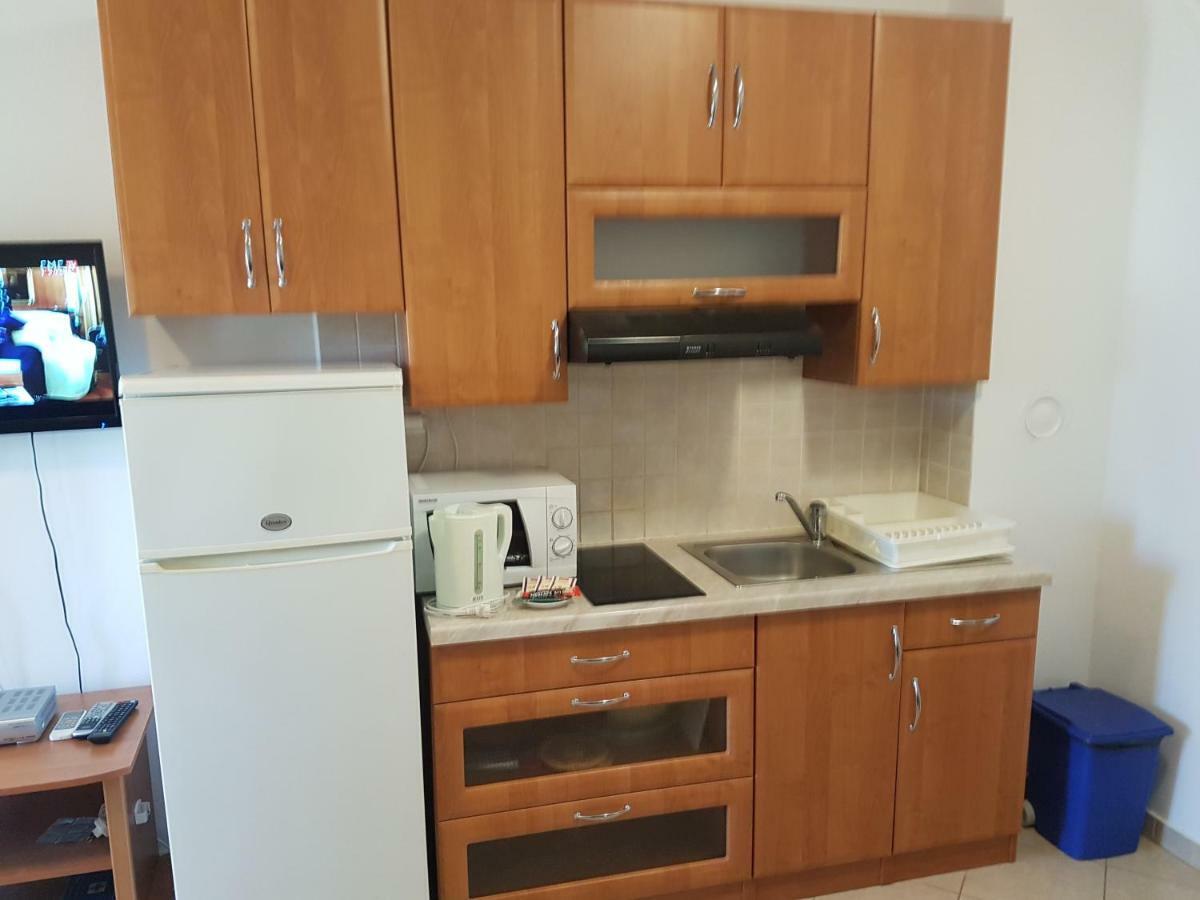Apartments Vrtlici Стара-Новаля Экстерьер фото