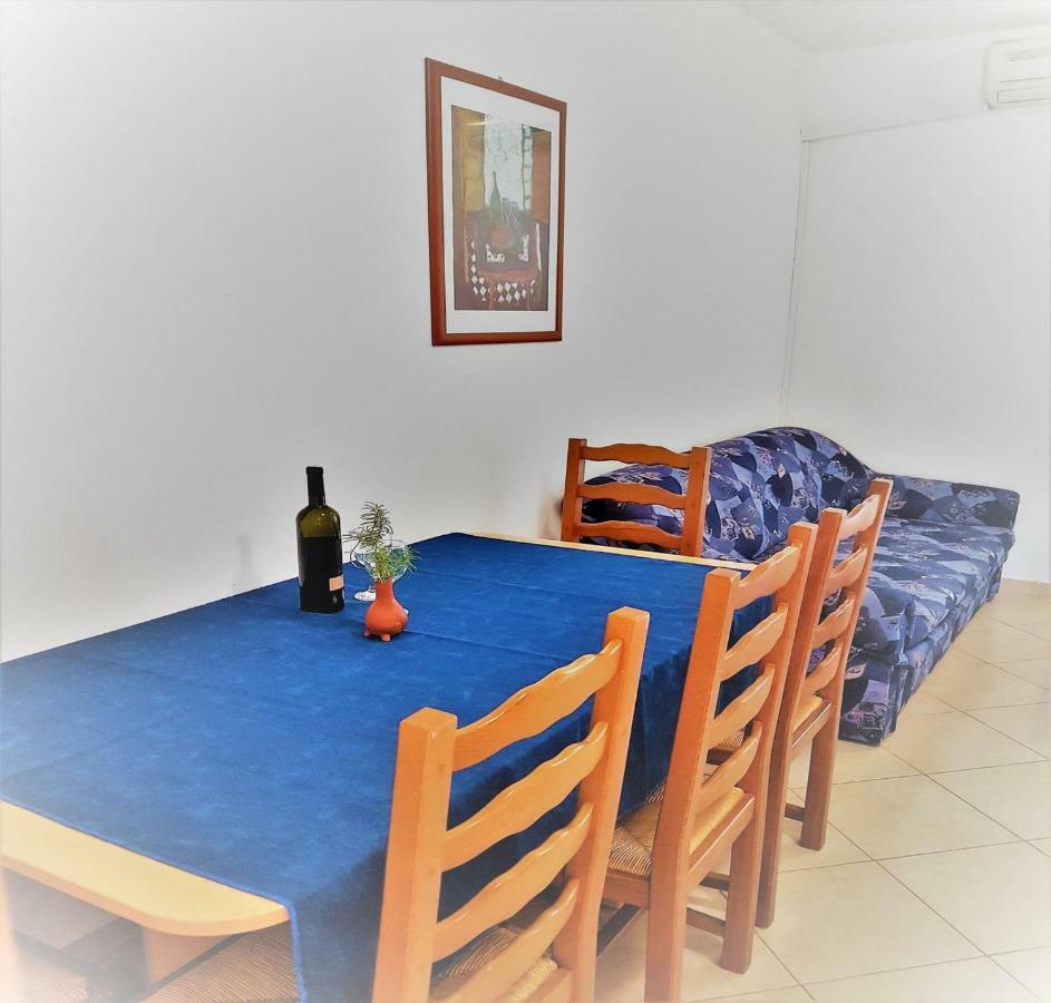 Apartments Vrtlici Стара-Новаля Экстерьер фото