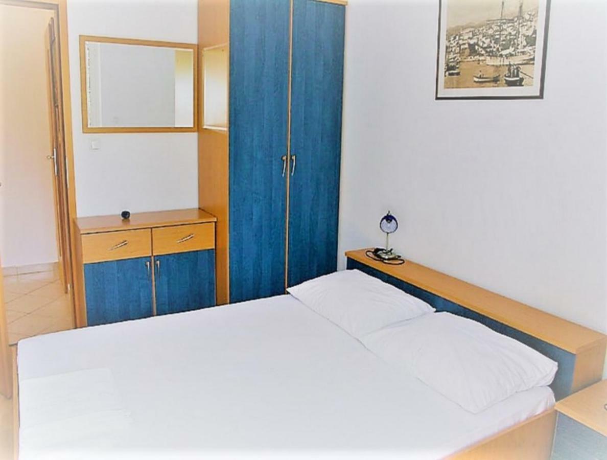 Apartments Vrtlici Стара-Новаля Экстерьер фото