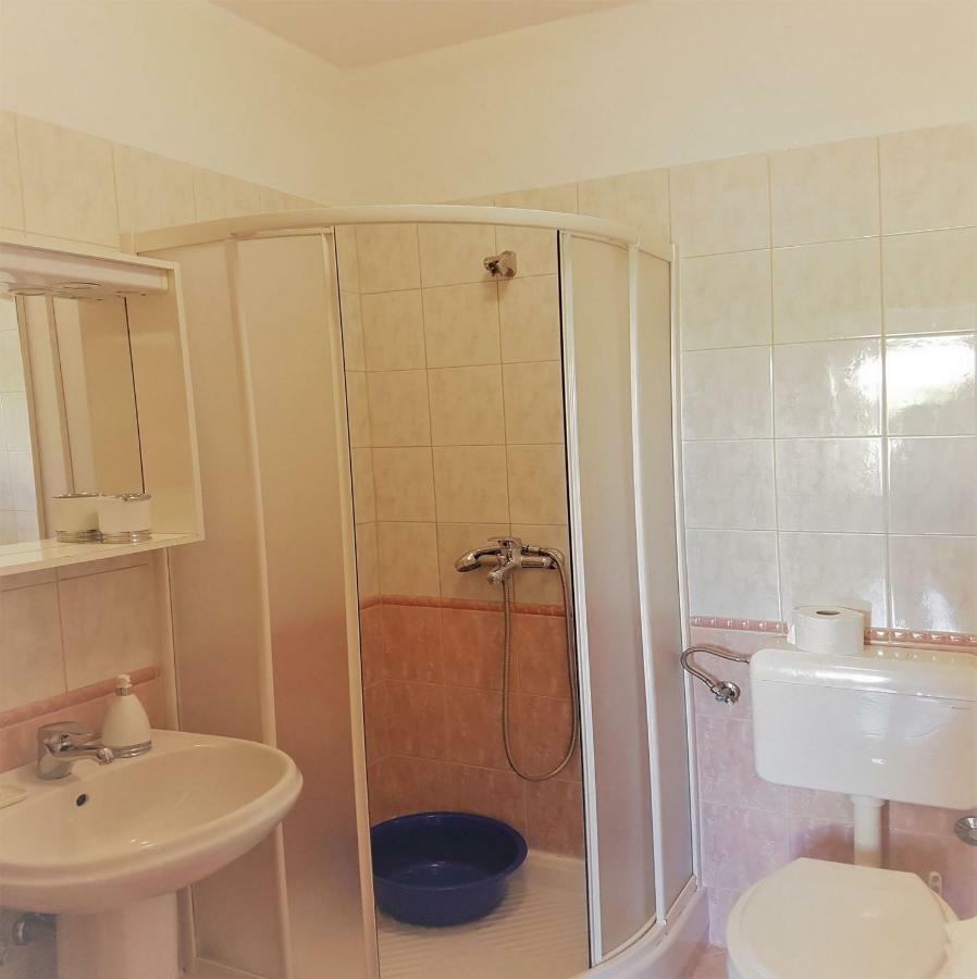 Apartments Vrtlici Стара-Новаля Экстерьер фото