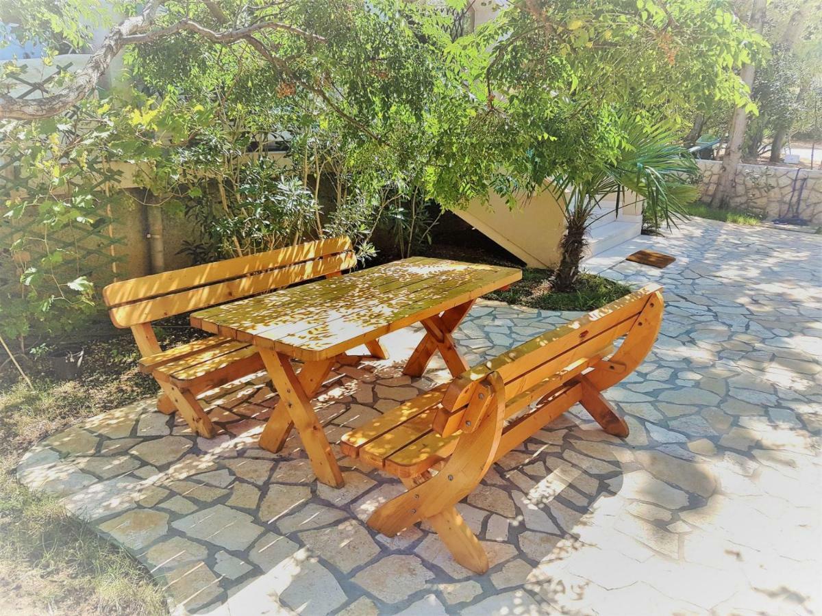 Apartments Vrtlici Стара-Новаля Экстерьер фото
