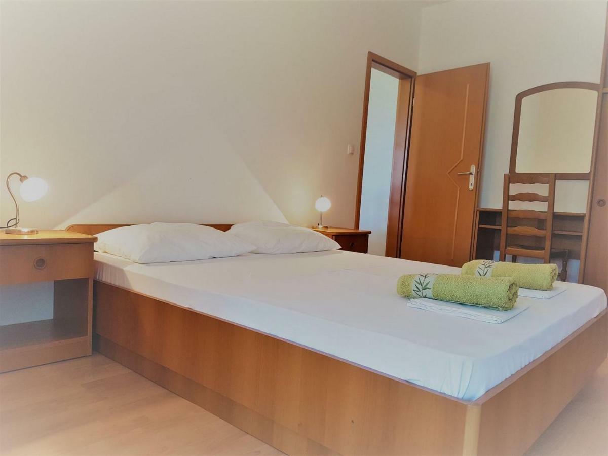 Apartments Vrtlici Стара-Новаля Экстерьер фото