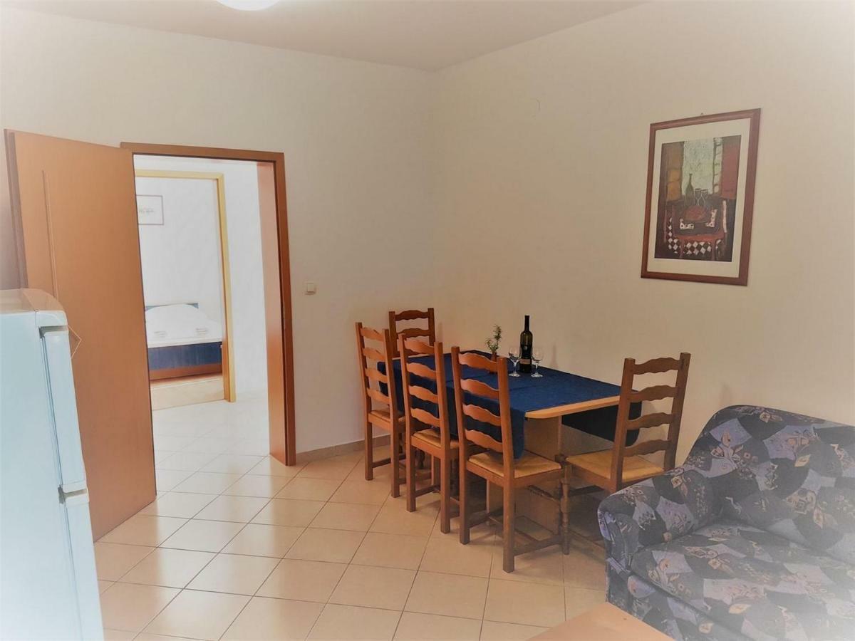 Apartments Vrtlici Стара-Новаля Экстерьер фото