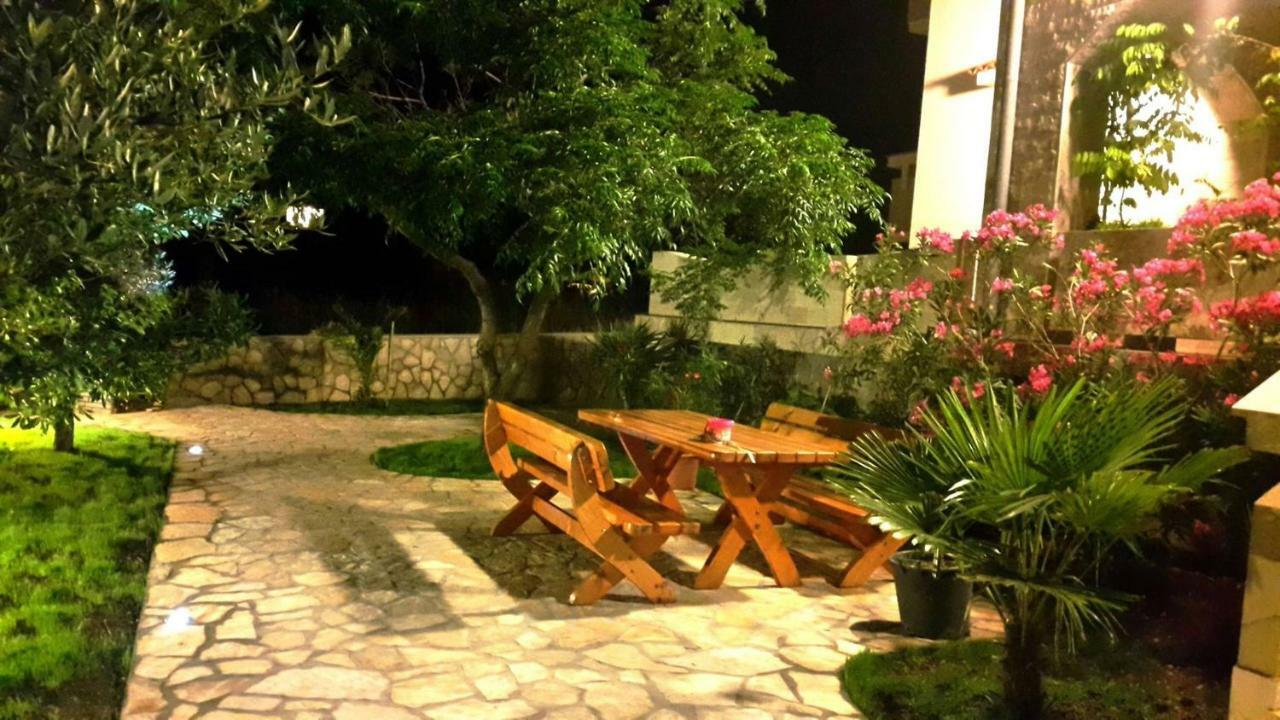 Apartments Vrtlici Стара-Новаля Экстерьер фото