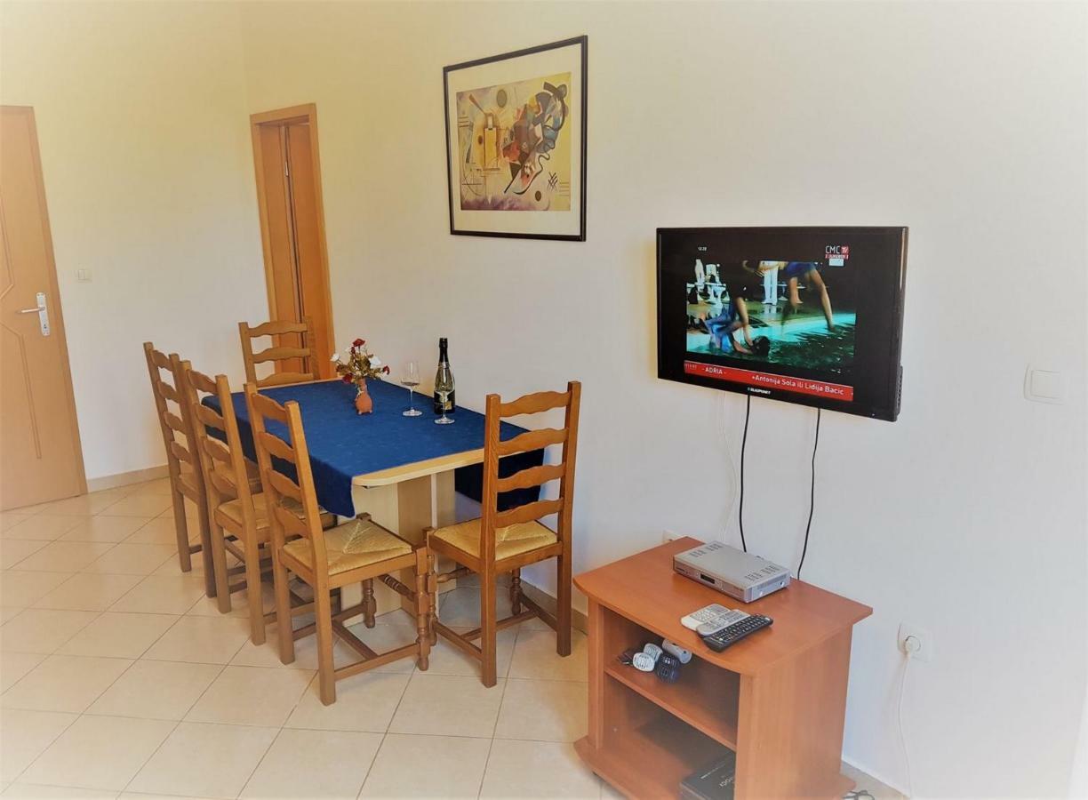Apartments Vrtlici Стара-Новаля Экстерьер фото