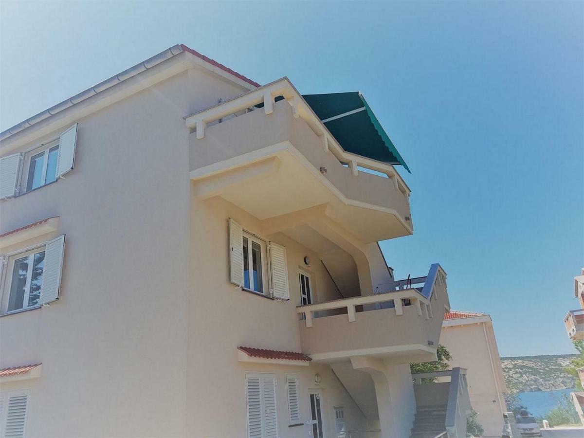 Apartments Vrtlici Стара-Новаля Экстерьер фото