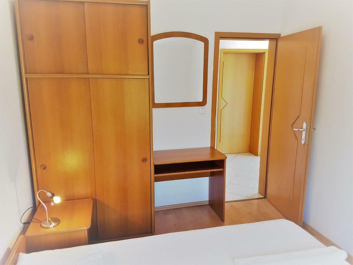 Apartments Vrtlici Стара-Новаля Экстерьер фото