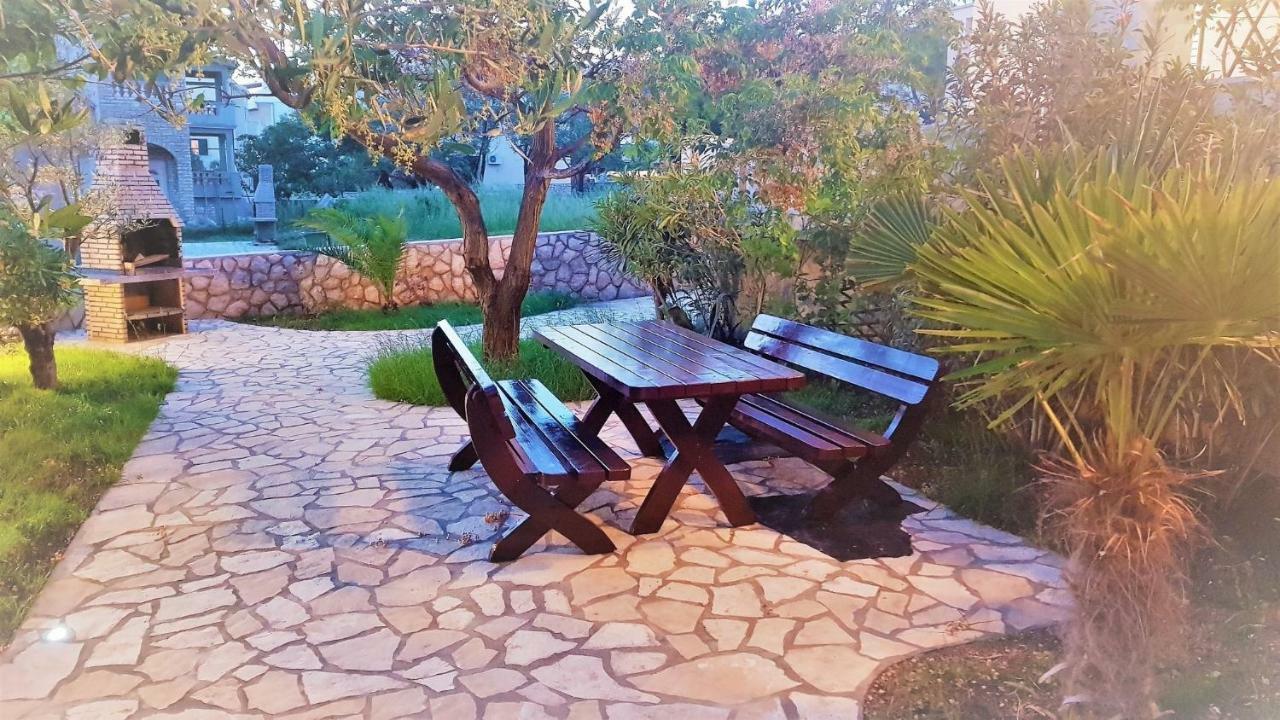 Apartments Vrtlici Стара-Новаля Экстерьер фото