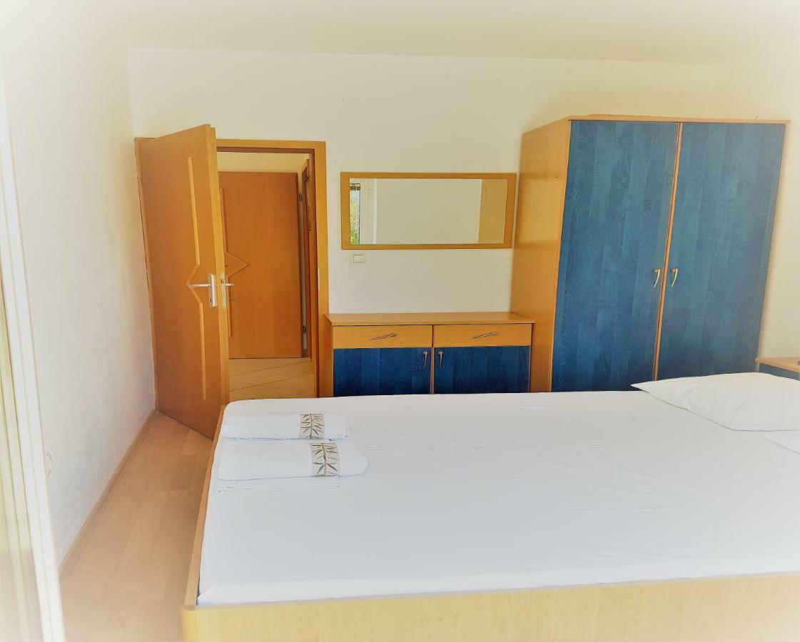 Apartments Vrtlici Стара-Новаля Экстерьер фото