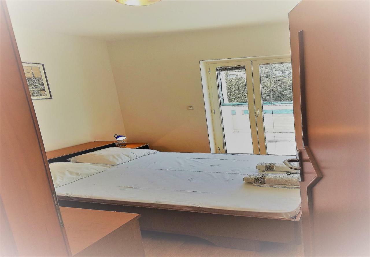 Apartments Vrtlici Стара-Новаля Экстерьер фото